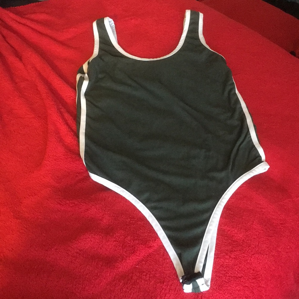 Bodysuit